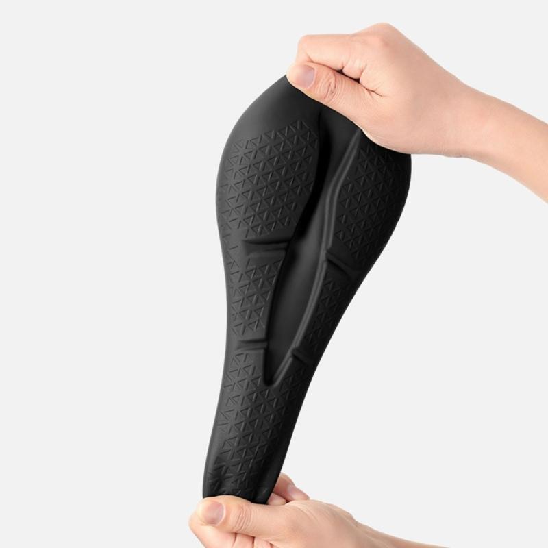 Thicken Comfortable Bike Saddles Cover Bicycles Seats Cover Shock Absorption Bicycles Cycling Saddles Cycling Accessory