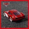 Cars 2 Toy Cars Miniature Car Disney McQueen Pixar Model Car Kids Gift Birthday Present Set [E]