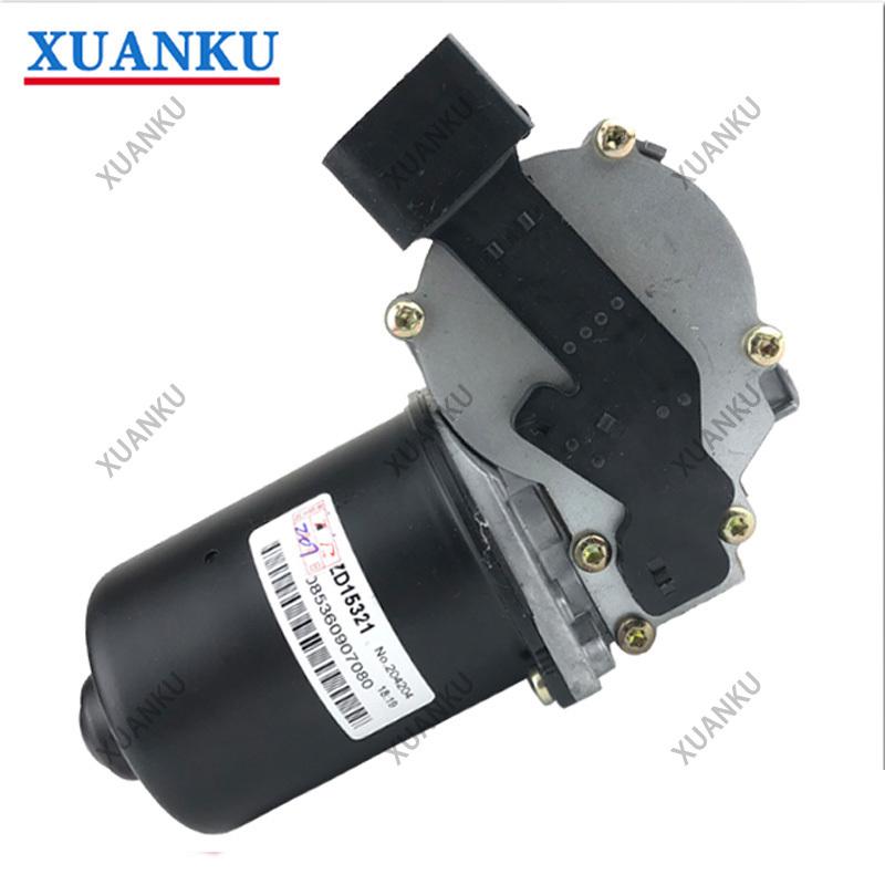 For SAIC MG 550 MG6 Car Wiper Motor Wiper Motor Original Motor