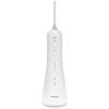 Panasonic Oral Irrigator Jet Washer Dolts Cordless White EW-DJ54-W