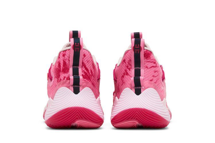 adidas Harden Stepback 3 'Bliss Pink'