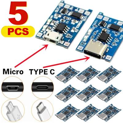 Módulos DIY – Módulos electrónicos