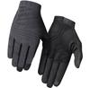 Giro Xnetic Long Cycling Gloves (Gray)