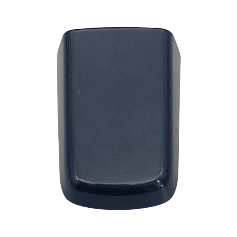 Front Door Outer Handle & Keyhole Cover for 2008-2015 Qashqai, Jade Black