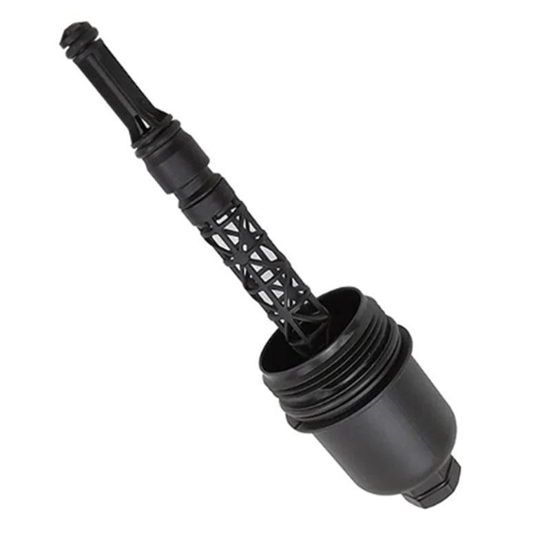 A2711800238 Car Accessories Oil Filter Housing Cap 2711800238 For Mercedes-Benz C230 W203 M271