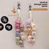 Pendant Storage Display Shelf Doll Wall for Doll Practical Plush Door Behind Clip Wardrobe Wall Hanging Storage Bag