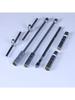 14mm 16mm Spark Plug Disassembly Tool Wrench Magnetic Socket 3/8 Inch 12 Point Rotation Wax Key 16mm Magnet Pull Out Spark Plug
