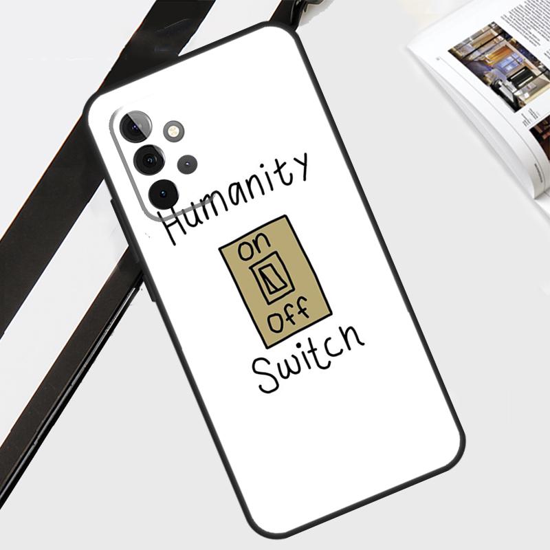 The Originals Vampire Diaries Case For Samsung Galaxy A12 A22 A32 A52 A56 A36 A26 A16 A06 A54 A34 A14 A13 A53 A15 A35 A55