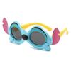 Lilo & Stitch Snoopy Cute Kids' Sunglasses - Boys & Girls Sun Protection