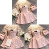 Miu Miu Pink Satin Dress With Backless Design For Summer 2026 Style