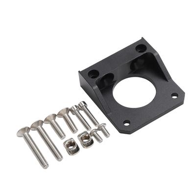 For Ender 3 Aluminum Stepper Motor Fixed Mount Bracket for Enhanced Stability