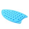 Reusable Silicone Ironing Board Pad, Heat-resistant Thickened Version, Perfectly Matches Ironing Boards and Ironing Pads