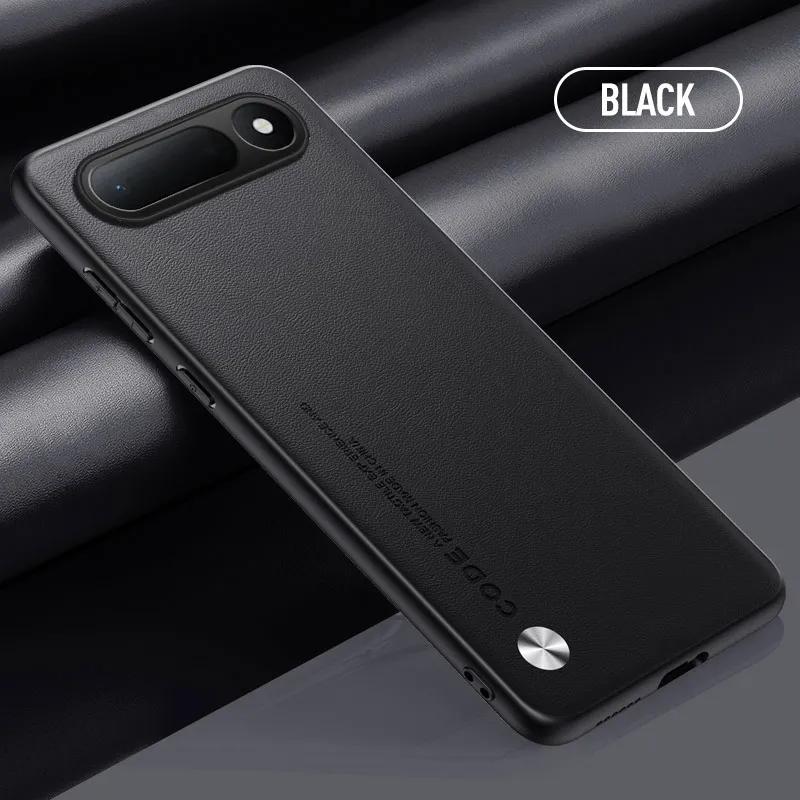 Luxury PU Leather Phone Case For Tecno Spark 50 5G Back Cover Protection Phone Case For Tecno Spark50 5G Bumper Fundas