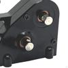1:12 Scale Gearbox 1/12 RC Crawler Car Transmission Box Replacements Parts for MN128 MN86 Hobby