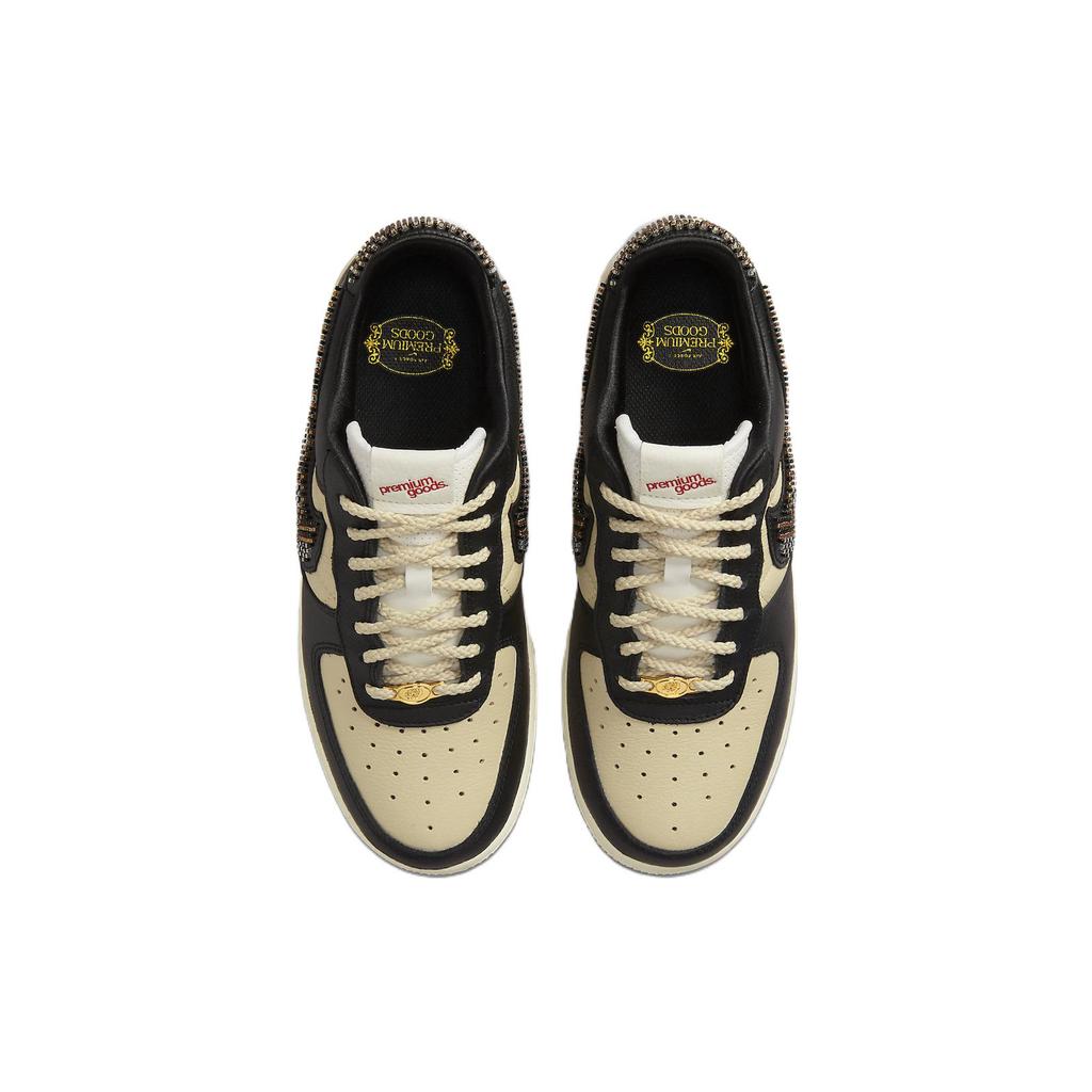 New Nike Air Force 1 Low Premium Goods The Sophia Women's DV2957-001