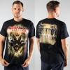 Fit Hatebreed Graphic Cotton Tshirt Unisex Summer Short Sleeve Fashion Brand Tee Luxury Casual Vintage Tees