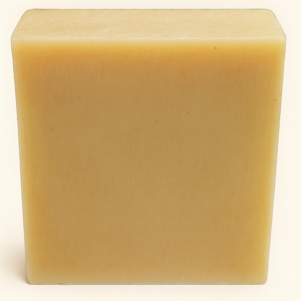 He Shou Wu Natural Shampoo Bar, Volume Care, Scalp Care, 6-Week Aged, 120g