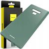 Sc Silicone Case Galaxy Note 9 Dark Green