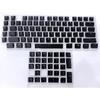 forG915 complete set of 109 keycaps to replace Logitech G915/G913/G815/G813 TKL RGB mechanical gaming keyboard (black 109 keys) (G915 full set of