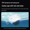 Dahua 4MP AI Dual-Light Zoom Dome Camera CN plug (adapter included)