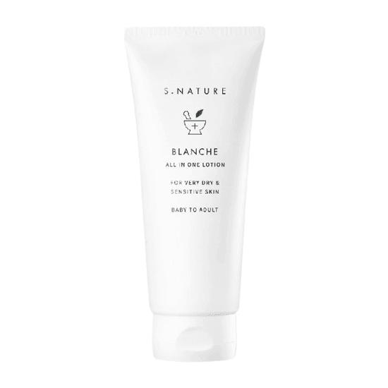 

[S.NATURE] Blanche All In One Lotion 200ml