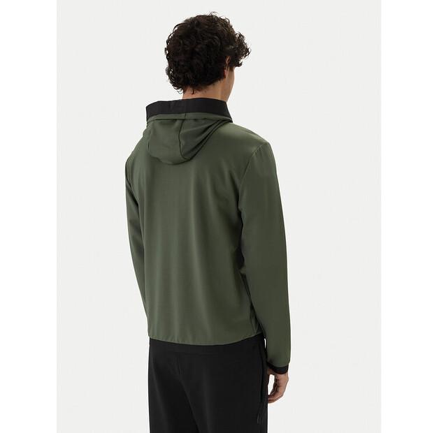Толстовка EA7 Emporio Armani 7M001335