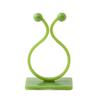 Pothos Wall Clips - Non-marking Hooks for Green Plant Climbing and Vine Support