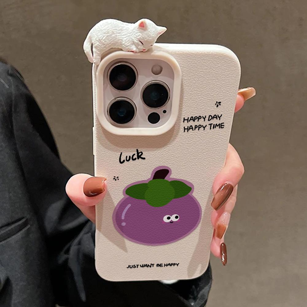 Painted Phone Case for iPhone 11 12 13 14 15 16 iPhone 11 12 13 14 15 16 Pro 12 13 14 15 16 Pro Max