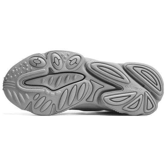 adidas Ozweego Low Grey Clear Pink W - GY4907