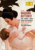 DVD HERBERT VON KARAJAN  DVD Puccini Opera Madame Butterfl UCBG9061 Japan Classical Used