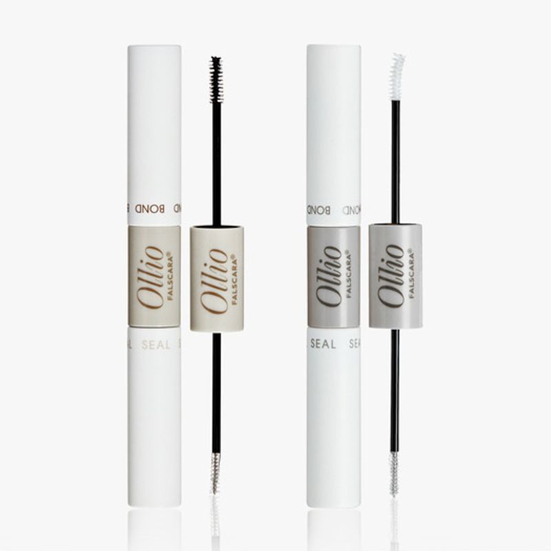 Olio Pulsecara Eyelash Bond & Seal (choose 1 of 2) Black