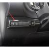 For Toyota Corolla Trim - Headlight Switch Control Frame Carbon Fiber