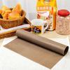 Resistant Microwave Oven Baking Sheets Parchment Paper Baking Paper Baking Mats Baking Tarpaulin