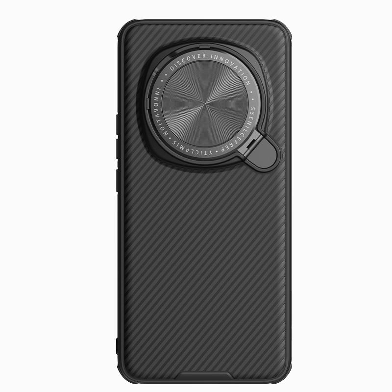 Custodia Magnetica Nillkin For Honor Magic 7 Pro 5G Custodia CamShield Prop con Supporto Copertura Posteriore Custodie Magsafe per Fotocamera