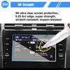 8inch Touch Screen Protector Fit For Hyundai Tucson 2022-2024 Car Accessories