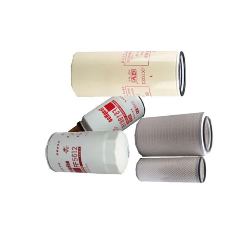 Leixiang Hengshan Bus 3-Filter Maintenance Kit