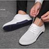 Scarpe Casual da Uomo Taglia Grande 48 47 Mocassini da Lavoro Uomo Scarpe Eleganti da Matrimonio Marrone Barbiere Scarpe Ufficiali