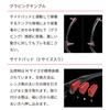 SWANS FACEONE CSK Sports Made in Mirror Red Shadow Mirror x Ultra Straight Smoke Running FO-3518 Sunglasses, Japan, Lens, (Multi-Colored Back),