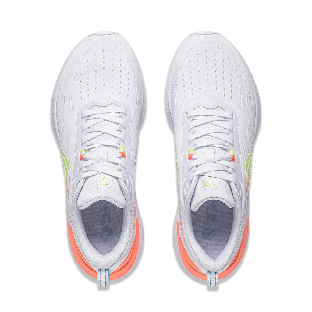 LiNing Chitu 7 Women's Low-Top Running Shoes for Training Comfortable Lightweight Non-Slip ARPV024-1