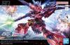 HG Mobile Suit Gundam SEED FREEDOM Gelgoog Menace Maßstab Plastikmodell (Lunamaria Hawkes' Custom) 1/144 Vorgefärbt