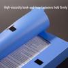 Deli A4 File Box