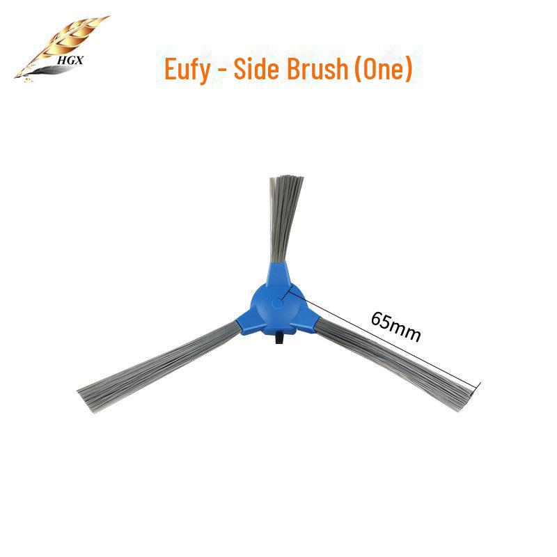 Eufy 11S, 12C, 15C, 30C, 35C, G10, G30 Side Brush Accessories