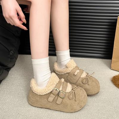 Stiefeletten – Stiefeletten