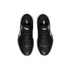 Li Ning Night Stalker Professional Competition Shoes Non slip Lightweight Low top Basketball Shoes Men's Black White ABAN071-3