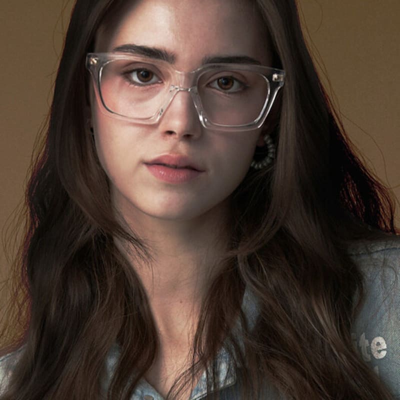 

RECLOW RECLOW G428 CRYSTAL GLASS FREE