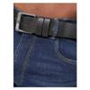 Crosshatch Mens Cadman Straight Jeans