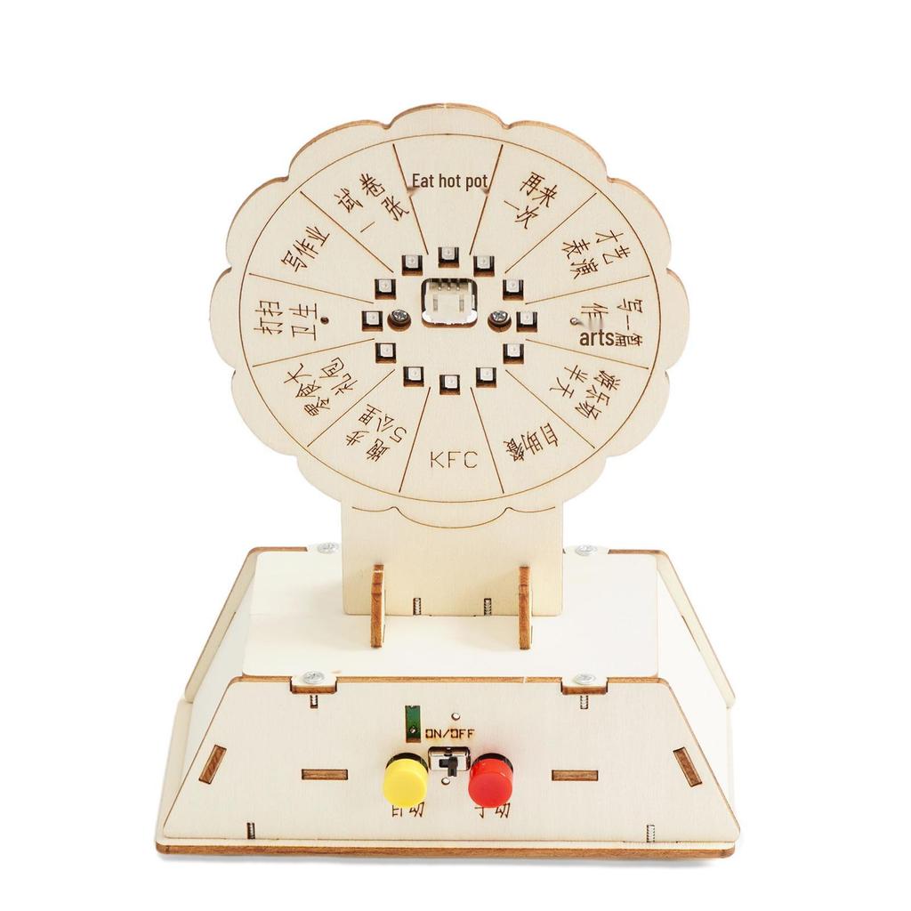 Small Crafts & Inventions DIY Science Kits