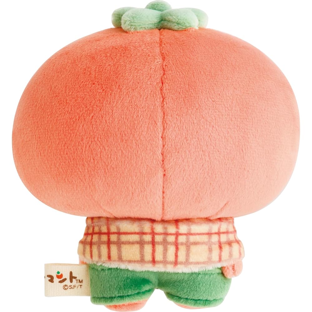 Tomant Plush Toy MV38301 Soft and Cuddly Design 25cm