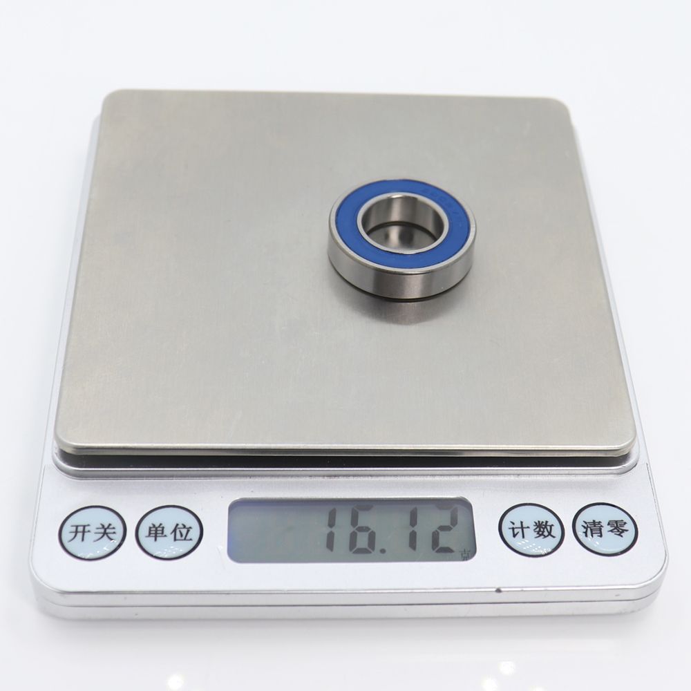 Parts Anti-Corrosion 6902 VRS MAX Bearings Bike Pivot Bearing Full Balls Bearing 6902RS Bearing