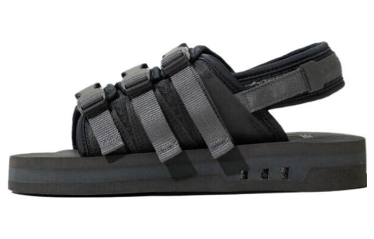 Adidas AdiSTRP Black Carbon IG0629 47